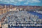 Old Port, Marseille - Photo Credit: Fabien Lecreusois