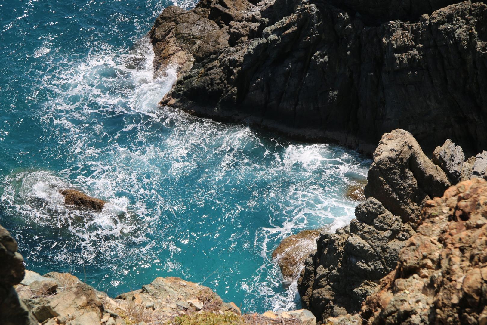 Virgin Gorda