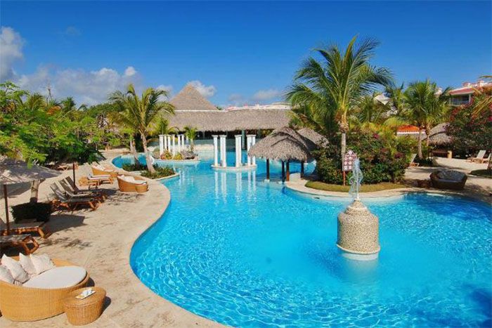Melia Caribe